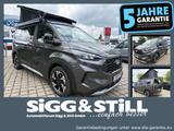 Ford Nugget Active 320 L2 Aufstelldach AWD 360*ACC*SH - Wohnwagen Aufstelldach