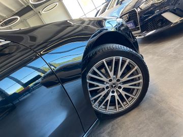 Mercedes-Benz CLA 180 *NAVI*LANE-ASSIST*KAMERA*NAVI*PDC*SZHZ*
