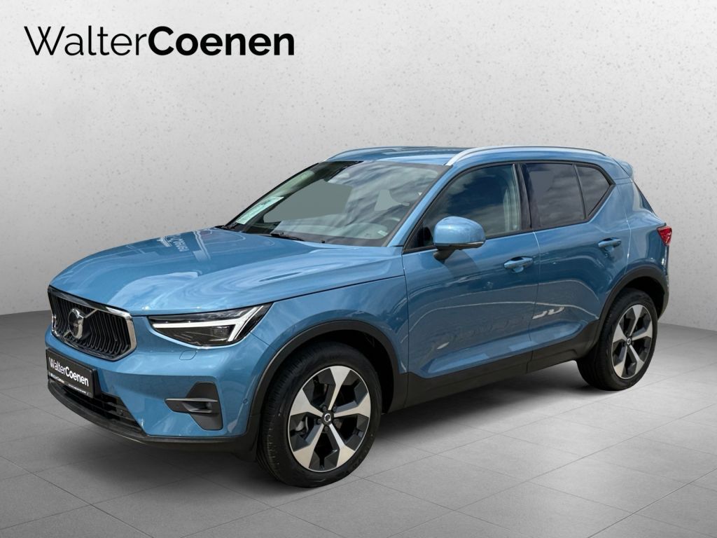VOLVO XC40 B3 B DKG Core 360° Winter-Paket Sitzkomfort
