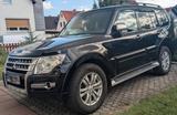 Mitsubishi Pajero 3,2 DI-D 4WD Garagenfahrzeug STH GSD - gebrauchte Mitsubishi Pajero aus dem Jahr 2015