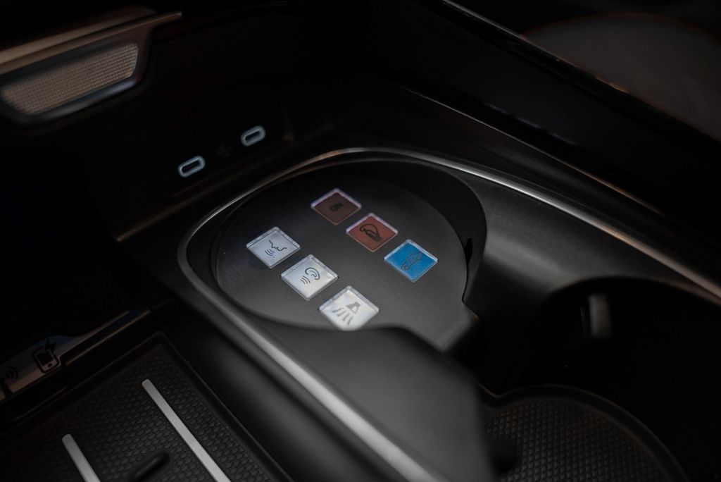 S 680 GUARD 2026 BLACK / BLACK - Bild 30