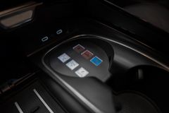 S 680 GUARD 2026 BLACK / BLACK