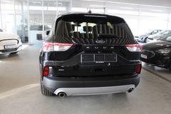 Fahrzeugabbildung Ford Kuga 140kW Titanium X Automatik 4WD LED ACC CAM