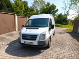 Ford Transit Transporter Tüv 10.25 auf wun... - Ford: Transport