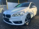 BMW 225 Active Tourer*xDrive*Panorama*LED*Euro6* - BMW 225 Active Tourer aus 2015