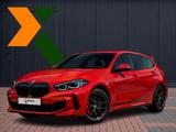 BMW 128 1-serie 128ti automatik M-Pack Pro 265pk | H - rote BMW 128