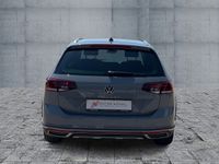 Volkswagen Passat Alltrack - Vorschau Bild 5
