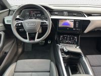 Audi Q8 e-tron - Vorschau Bild 5