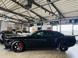 Dodge Challenger SRT Hellcat*DEUTSCH*HARMAN/KARDON*KAM - Dodge Challenger: Hellcat