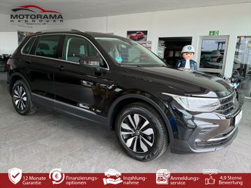 Volkswagen Tiguan MoveR.Kamera1.HandCarPlaySHZ V+HLED