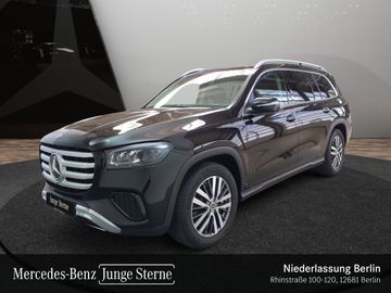 Mercedes GLS 450 - 2