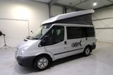 Westfalia Nugget /Klima/Markise/AHK/Tempomat - Diesel