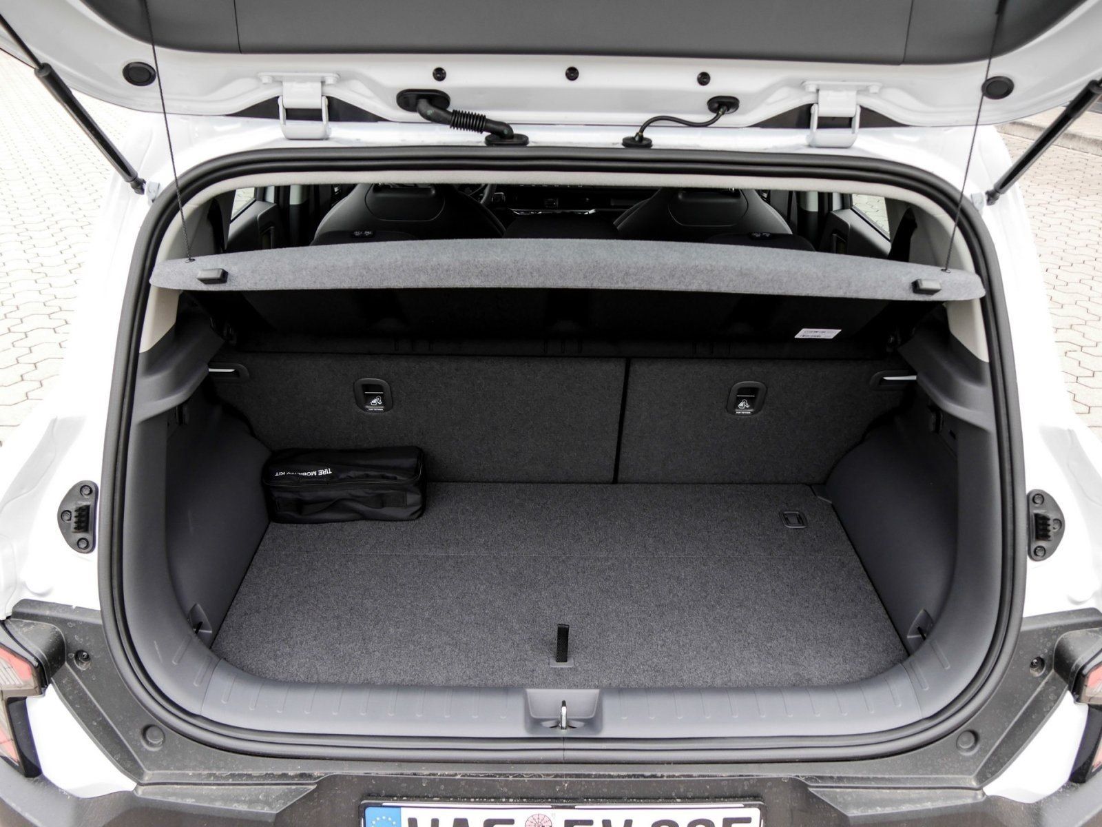 Kia EV2 - Bild 15