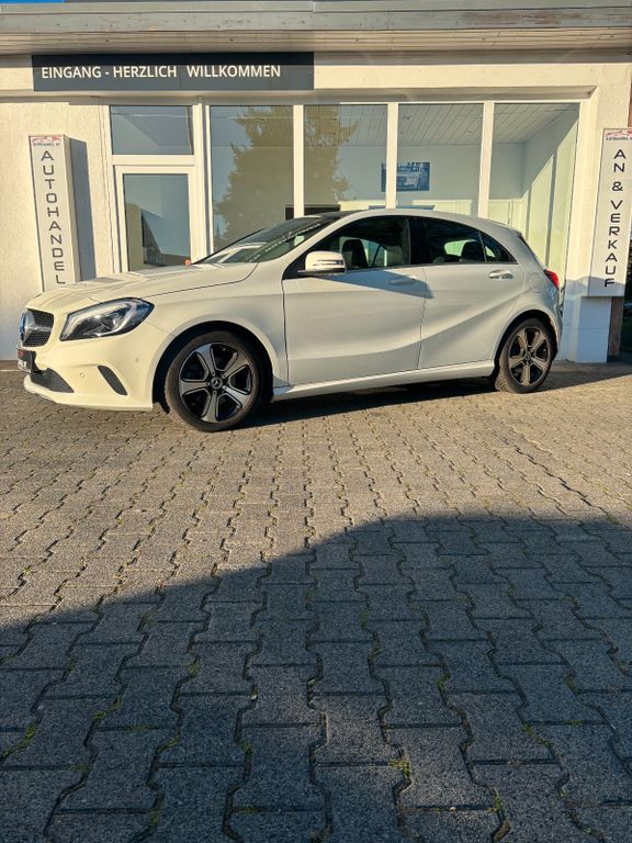 Angebot ansehen Mercedes-Benz A 220