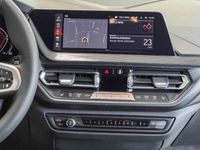 BMW 118 - Vorschau Bild 12