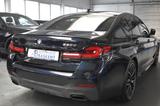BMW 530 d xDrive M SPORT*KAMERA*HEAD-UP*AHK*LASER - BMW 5er Reihe Gebrauchtwagen in Stuttgart