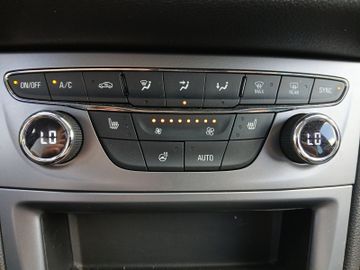 Opel Astra K Edition Sports Tourer 1.5 D LED+PDC+AUT