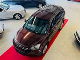 Honda CR-V Elegance -Alcantara -Automatik -4x4 - Honda CR-V aus 2011
