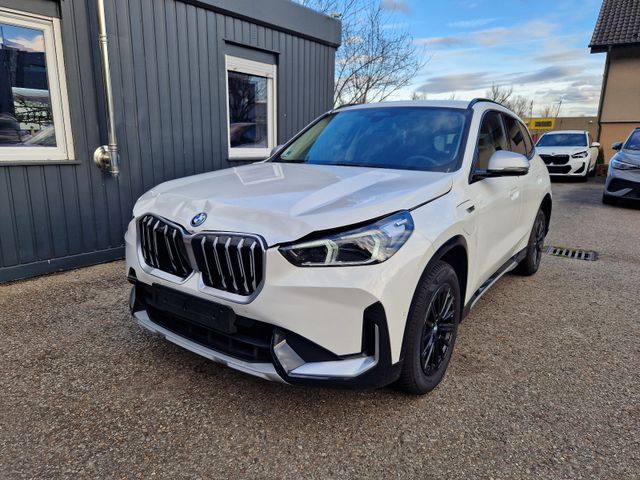 BMW X1 30 e xDrive xLine LEDER NAVI KEYLESS LED KAME