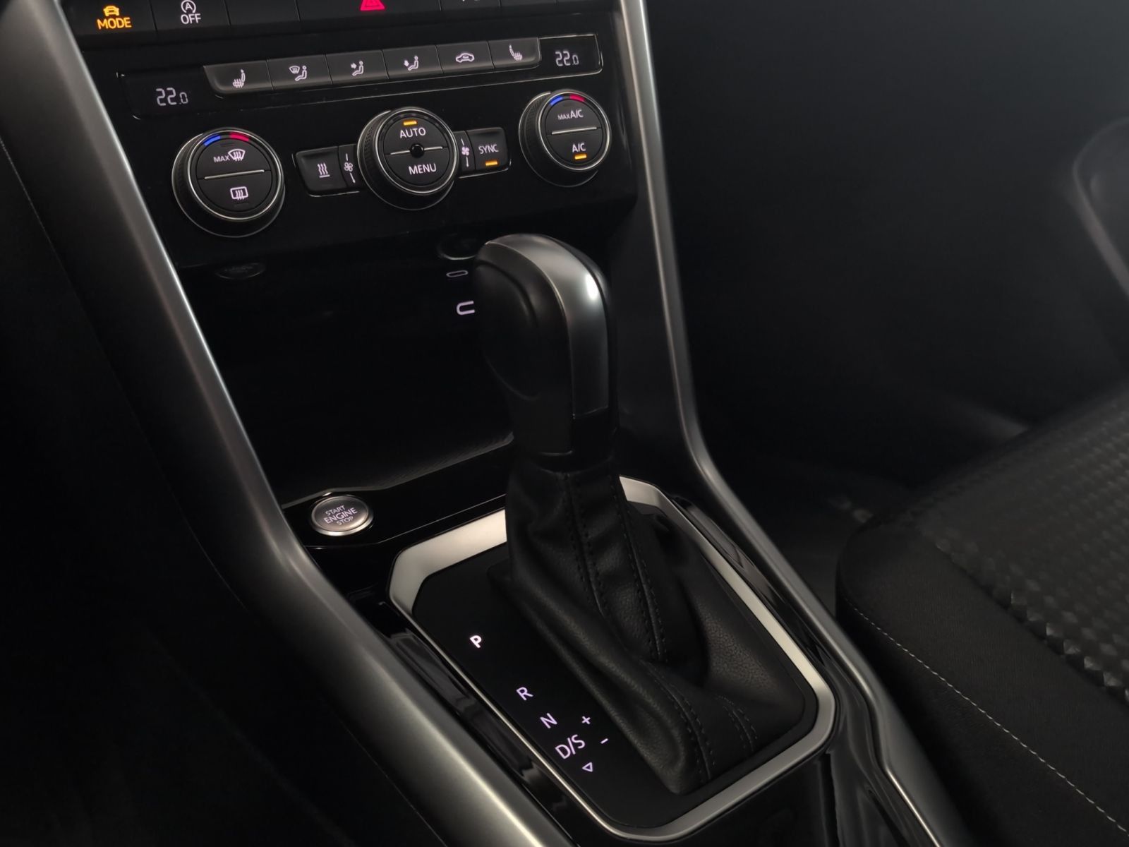 T-Roc ACTIVE 1.5 TSI DSG