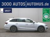Skoda Octavia Kombi 2.0 TDI Style Navi LED AID RFK HuD