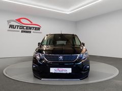 PEUGEOT Rifter Allure L1 Navi Klima PDC SHZ Tagfahrlicht