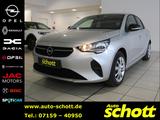 Opel Corsa F Edition Electric,136PS - Opel Corsa: Electric Edition