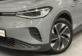 Volkswagen ID.4 Pure *Design-Paket*19Zoll*PANORAMA*360* - mit Elektro-Antrieb: Grau, mit Klimaautomatik