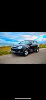 Opel Antara 2.2 CDTI ecoFlex Design Editio... - Opel Antara von privat
