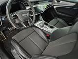 Audi A6 50 TDI quattro tiptronic S line Avant S line - Audi A6 50 TDI Gebrauchtwagen