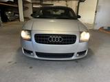 Audi TT 8N APX Quattro Airlift - Audi quattro: Kleinwagen