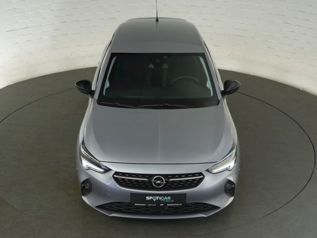 Corsa F ELEGANCE CDTI+RÜCKFAHRKAMERA+SITZ-/LENKR