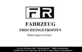 Fiat Doblo Maxi L2H1 1.6 Multijet 105PS SX 5-Sitzer