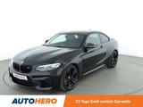 BMW M2 Aut.*NAVI*LED*TEMPO*PDC*H&K*SHZ* - BMW M-Modelle in Stuttgart