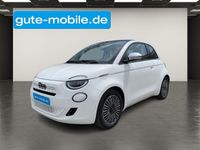 Fiat 500C - Vorschau Bild 1