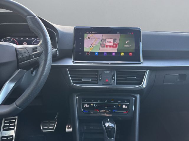 Tarraco FR 1.5 TSI DSG *LED+NAVI+PANODACH+AHK*