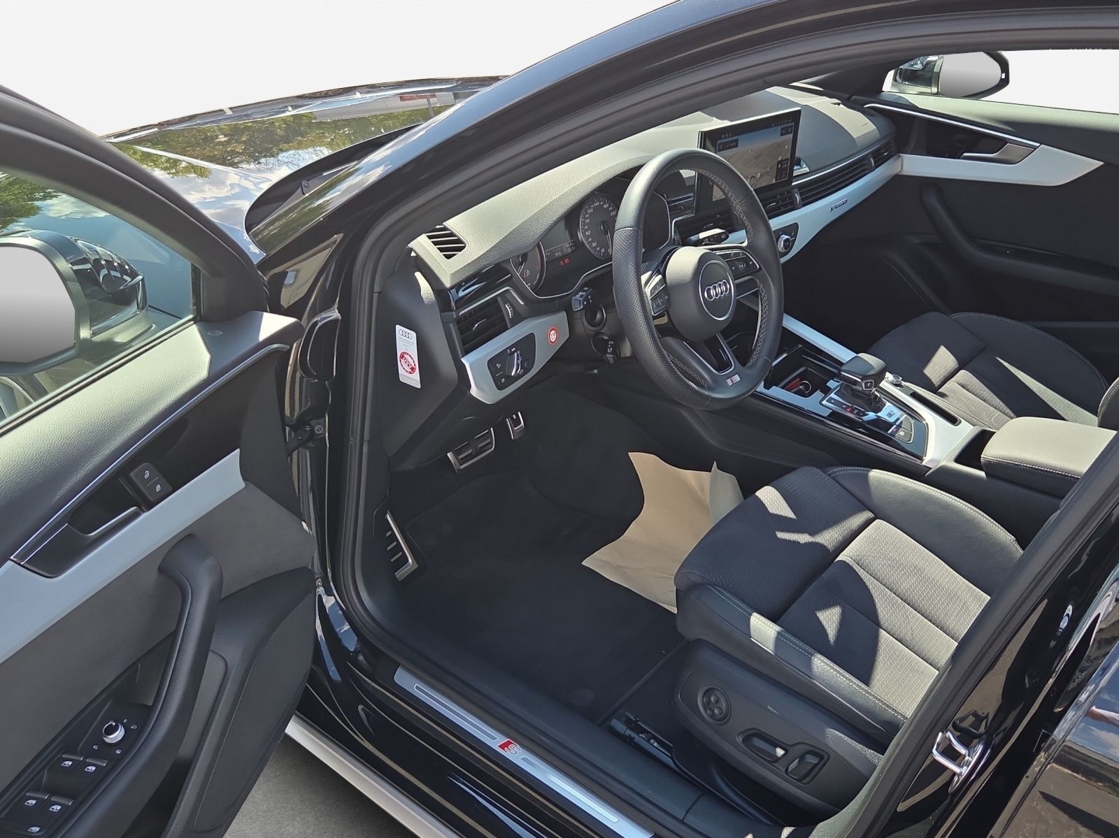 Audi S4 Avant quattro*Navi*LED*Alu*PDC*Pano*Audi Conn foto 15