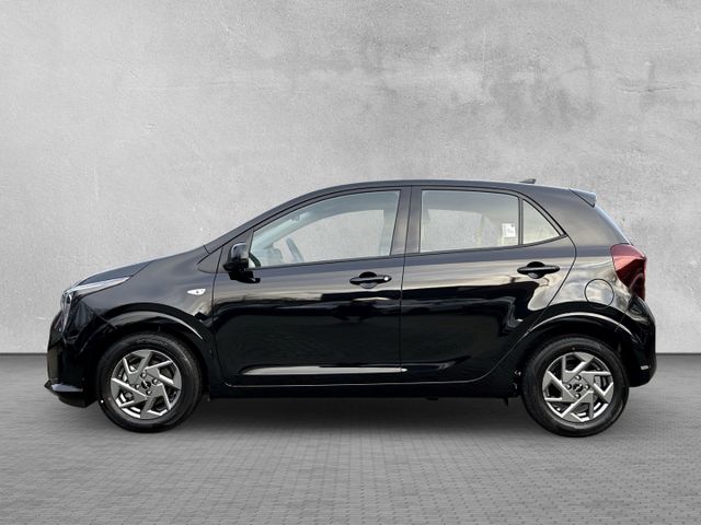 Picanto PE2 1.0 VISION / UPE: 18.770,- € / NAVI 