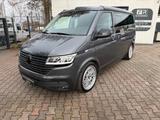 Volkswagen T6 California Beach Tour Edition 2.0 TDI - Volkswagen T6 California: Beach Tour