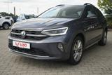 Volkswagen Taigo 1.0 Life IQ.DRIVE DSG LED Navi ACC PDC AHK - VW Taigo Gebrauchtwagen