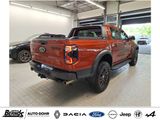 Ford Ranger 3,0 l EcoBoost Doppelkabine Autm. Raptor - Ford Ranger mit Benzin-Antrieb: 3.0