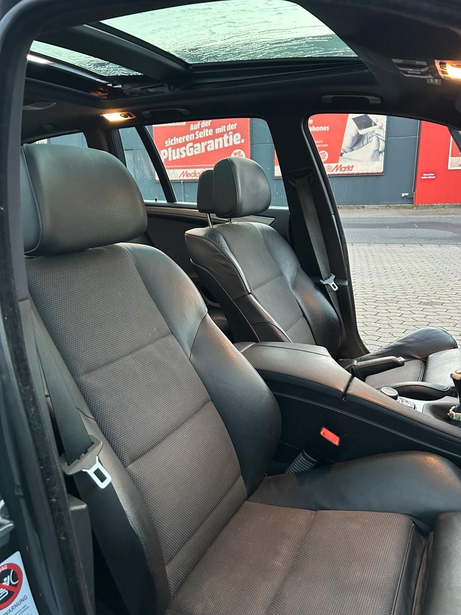 BMW 530 2009 — photo 11