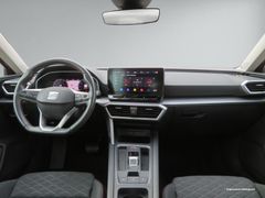 SEAT Leon 1.5 eTSI FR DSG Infotain Fahrass Rfk Pano SEAT Leon 1.5 eTSI FR DSG Infotain Fahrass Rfk Pano