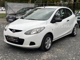 Mazda 2 Impuls Sport 1,3/TÜVNEU/SERVICENEU/ZNTRL/AUX - Mazda aus 2010: 3s