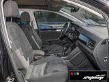Volkswagen Touran Highline 2.0 TDI DSG IQ.LIGHT+NAVI+PANO - Volkswagen Touran Gebrauchtwagen