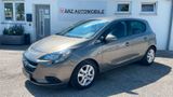 Opel Corsa E  1.4 Automatik * Shz*PDC*Freispr.* - Opel Corsa: F