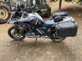 BMW R 1250 GS Trophy Albanien 2022 - BMW 20