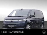 Volkswagen Multivan T7 TSI eHybrid Style ACC PANO STANDHZG - Volkswagen T7 Multivan Kombi Gebrauchtwagen