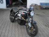 Moto Guzzi 1100 Griso *top gepflegt* - MOTO GUZZI GRISO 1100