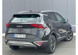 Kia Sportage 1.6 DSG APPLE RFK NAVI LED 7J-GARANTIE - Kia Sportage Gebrauchtwagen in Leverkusen